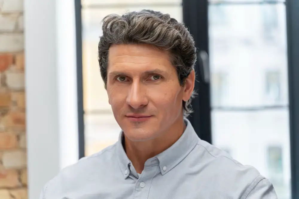 Eric Martinez