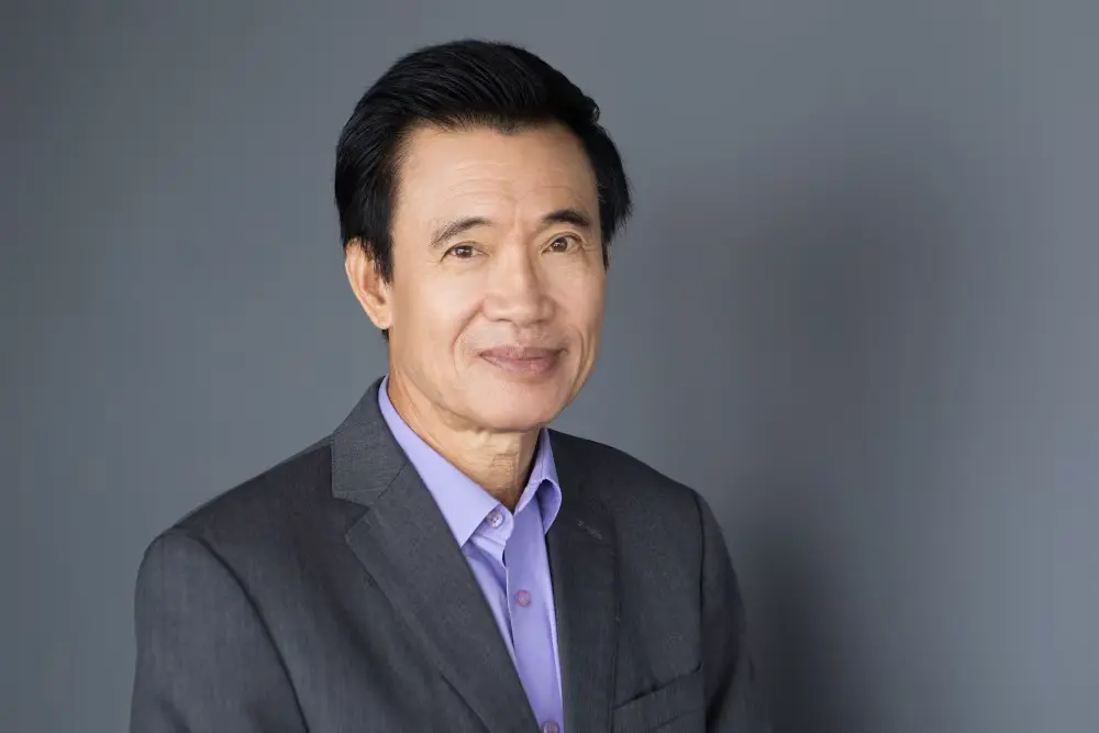 Raymond Wong